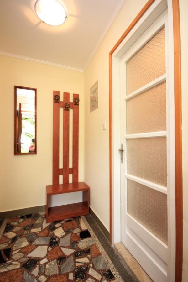 Apartments And Rooms By The Sea Medveja, Opatija - 2305 Lovran Exteriör bild