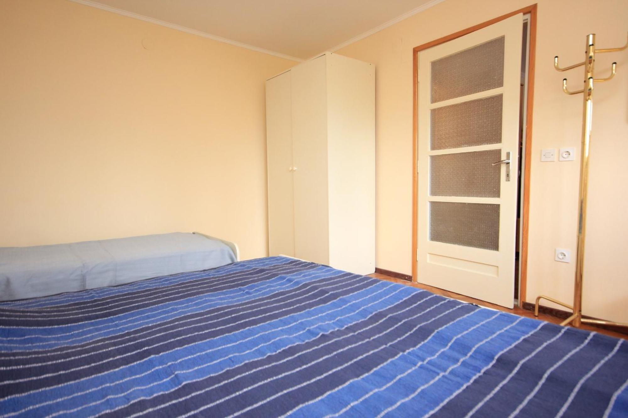 Apartments And Rooms By The Sea Medveja, Opatija - 2305 Lovran Rum bild