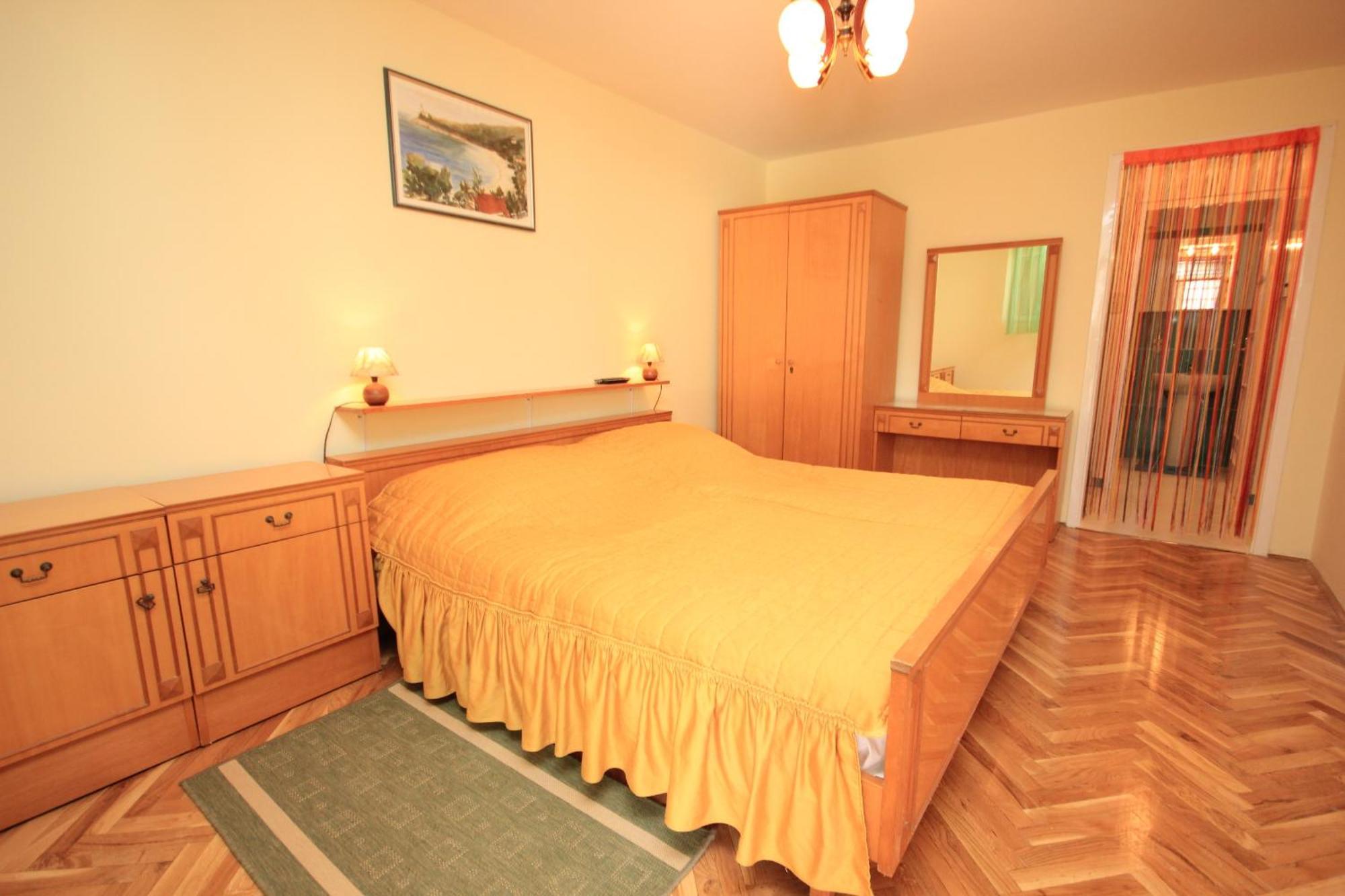 Apartments And Rooms By The Sea Medveja, Opatija - 2305 Lovran Rum bild